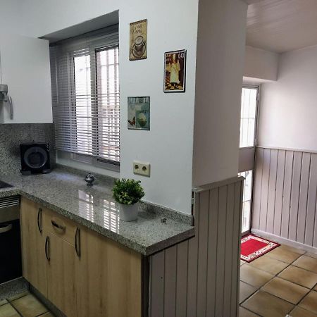 Casa Rey Don Pedro Villa Cordoba Luaran gambar