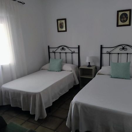 Casa Rey Don Pedro Villa Cordoba Luaran gambar