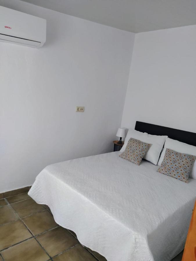 Casa Rey Don Pedro Villa Cordoba Luaran gambar