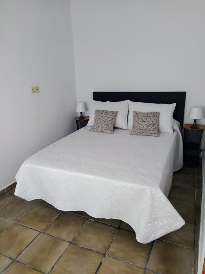 Casa Rey Don Pedro Villa Cordoba Luaran gambar