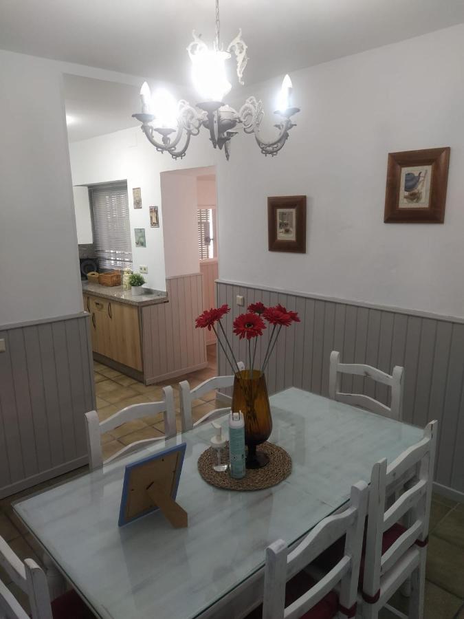 Casa Rey Don Pedro Villa Cordoba Luaran gambar