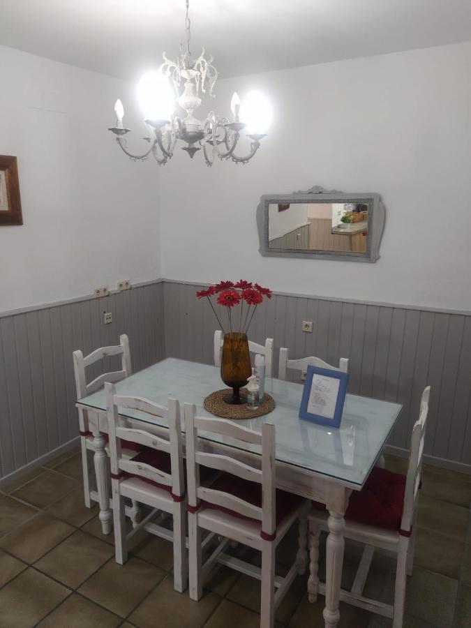 Casa Rey Don Pedro Villa Cordoba Luaran gambar
